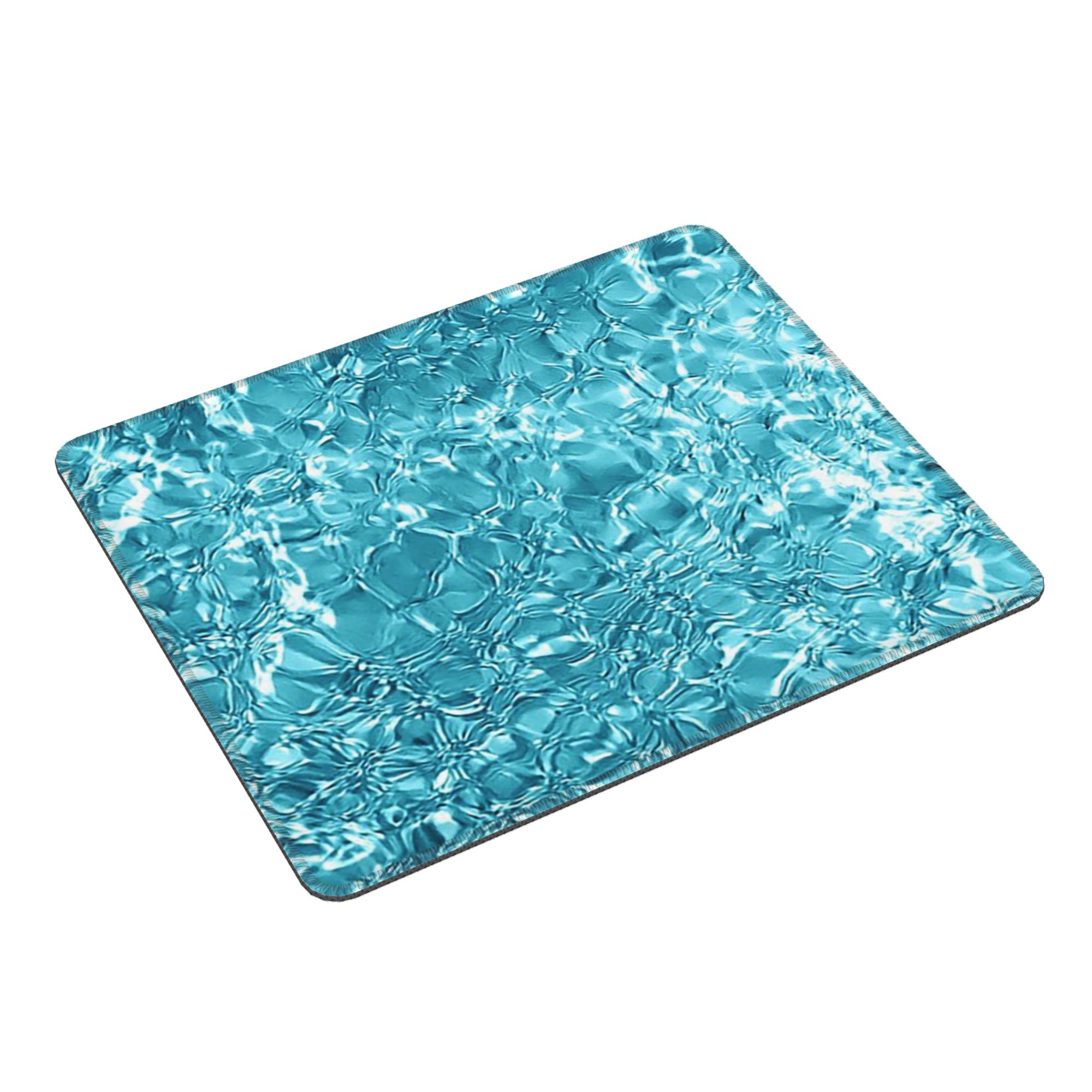 Pc Gaming Liquid - Tapis de souris à motif d'ondulation