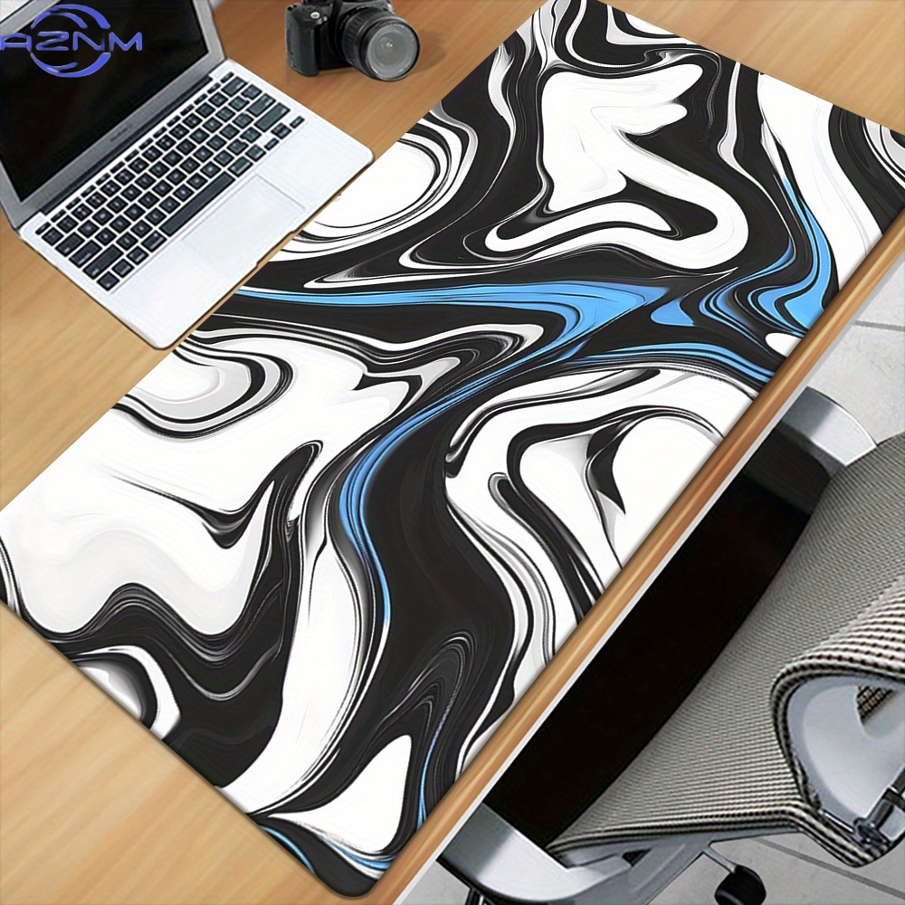 Pc Gaming Liquid - Tapis de souris pour clavier, accessoires
