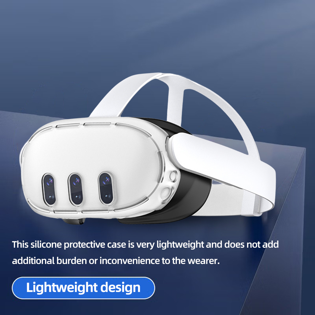 Housse de protection transpare - Vr Headset Pc avis et prix