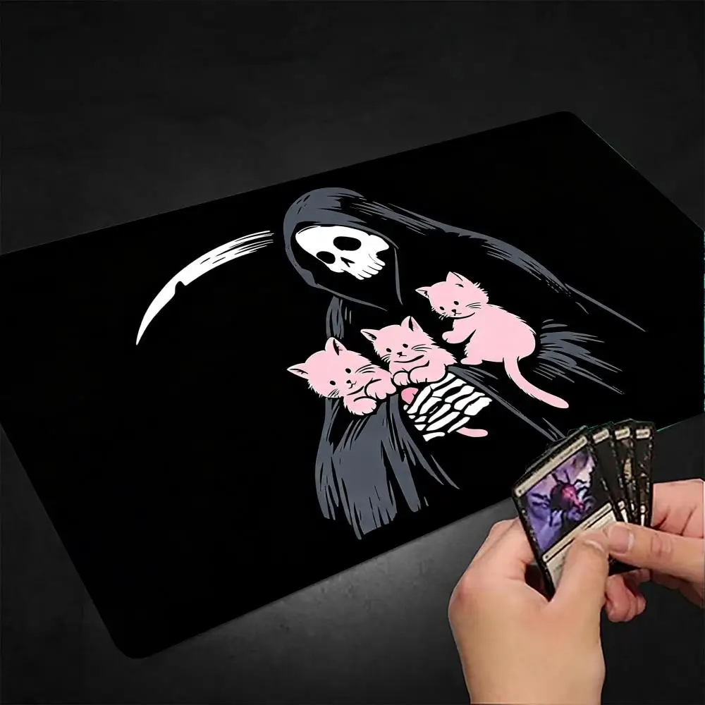 Tapis de souris de jeu Grim Re - Pc Gaming Pink avis et prix