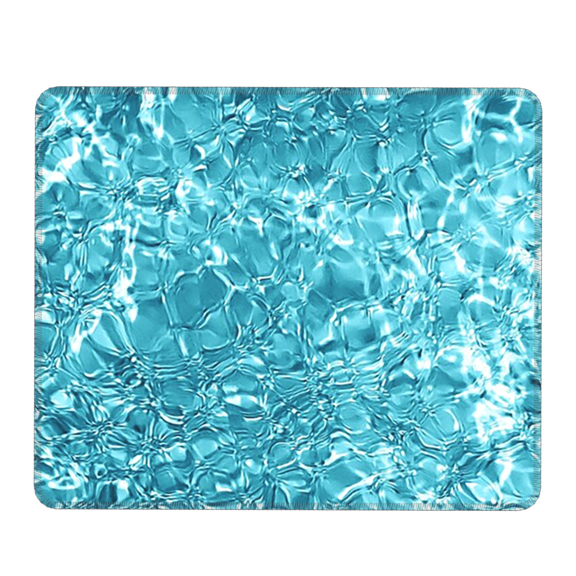 Tapis de souris à motif d'ondu - Pc Gaming Liquid avis et prix