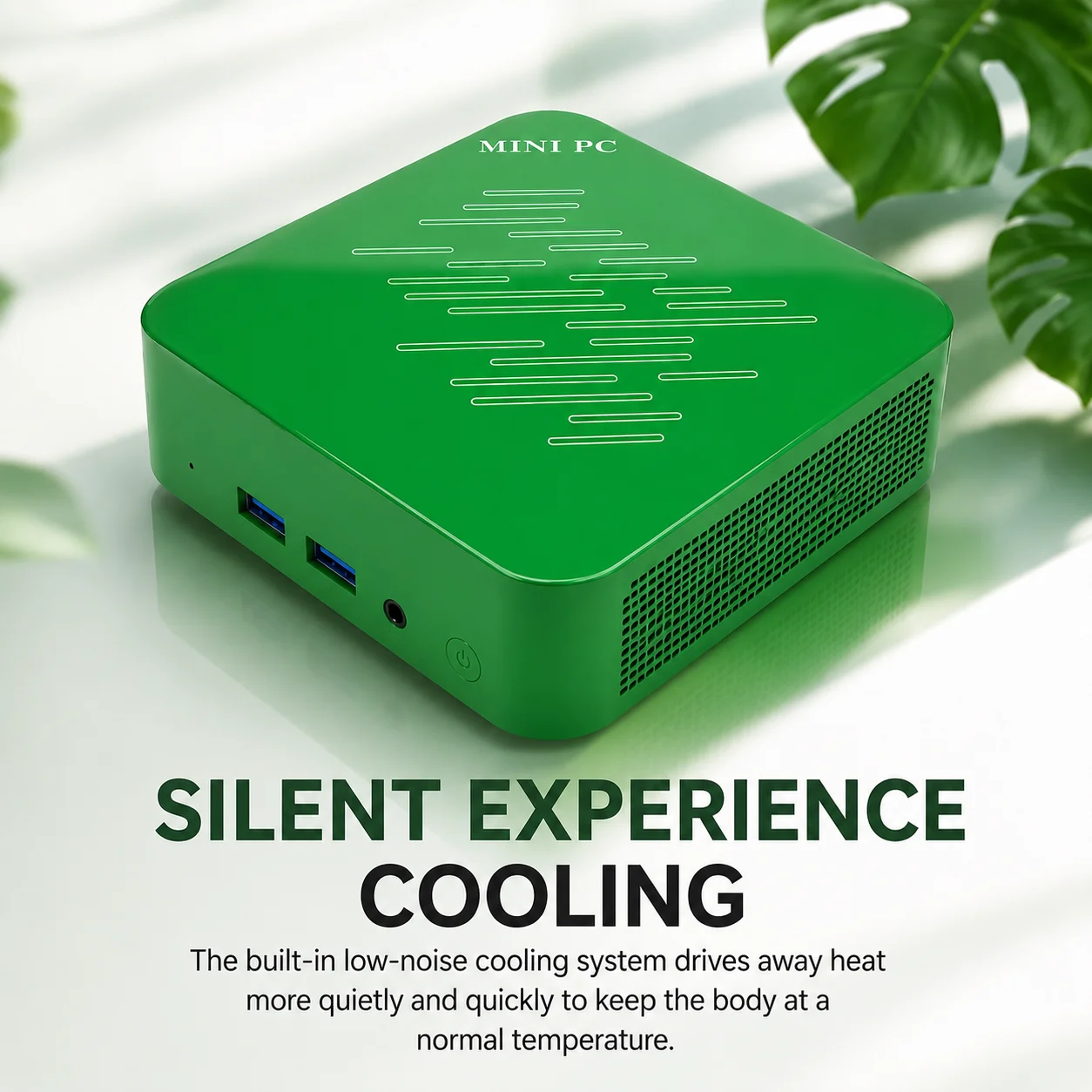 Mini PC Intel N150, Nouvel ord - Pc Gaming Intel avis et prix
