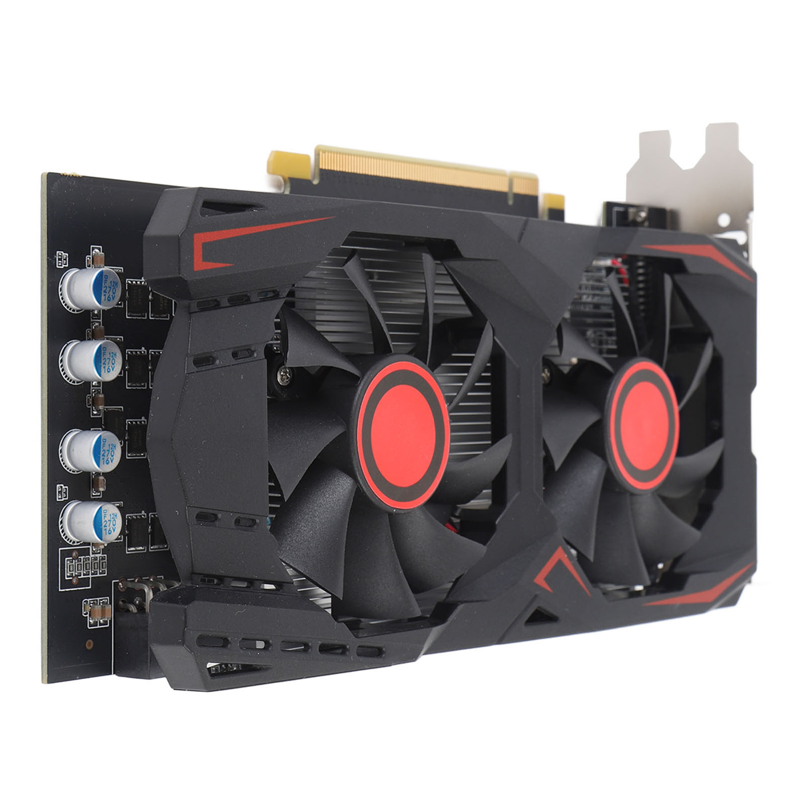 Carte graphique PCIE 2.0 16X S - Pc Gaming Liquid avis et prix