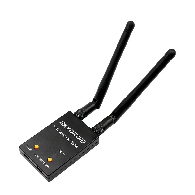 Récepteur FPV Skydroid 5.8Ghz  - Vr Headset Pc avis et prix