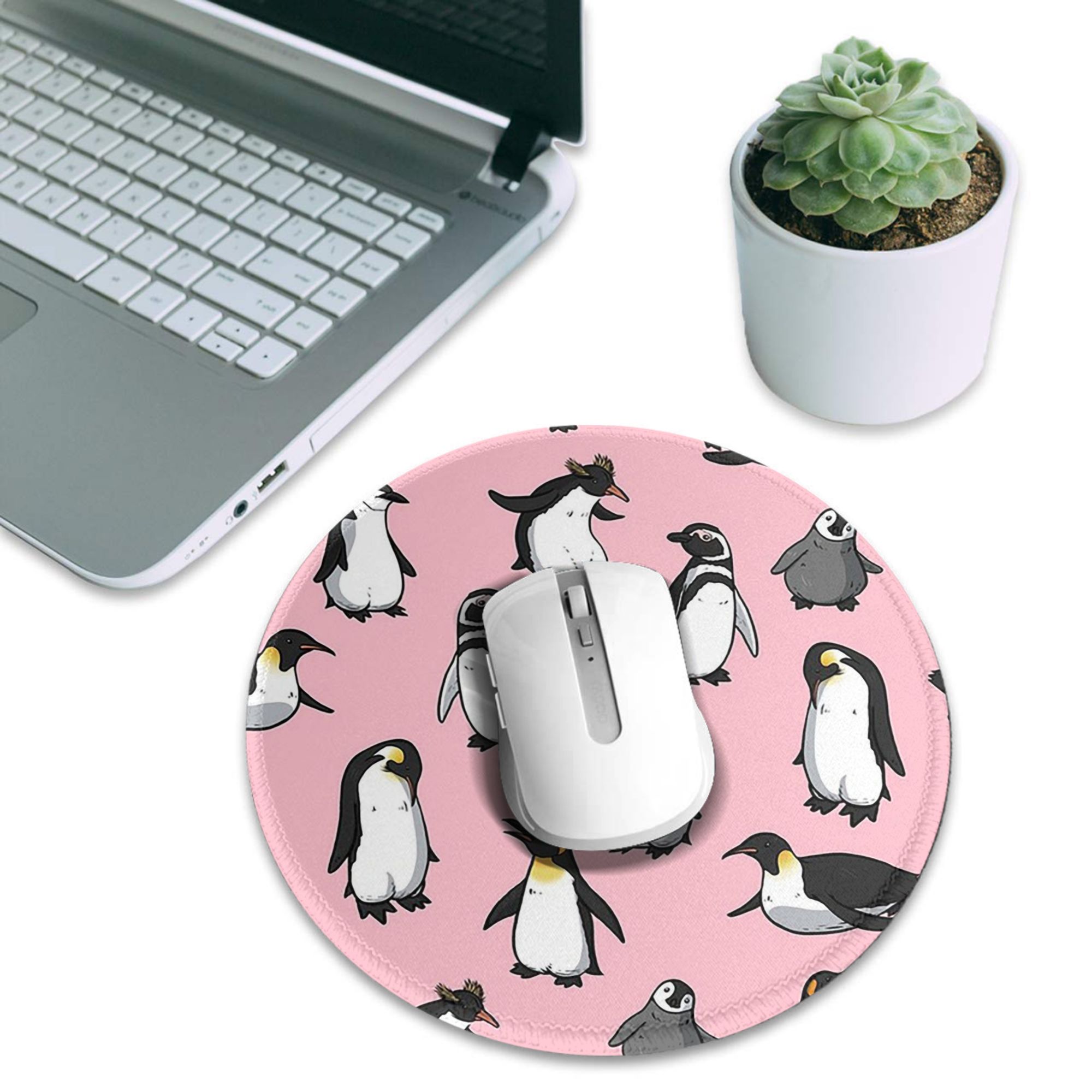 Tapis de souris mignon avec mo - Pc Gaming Pink avis et prix