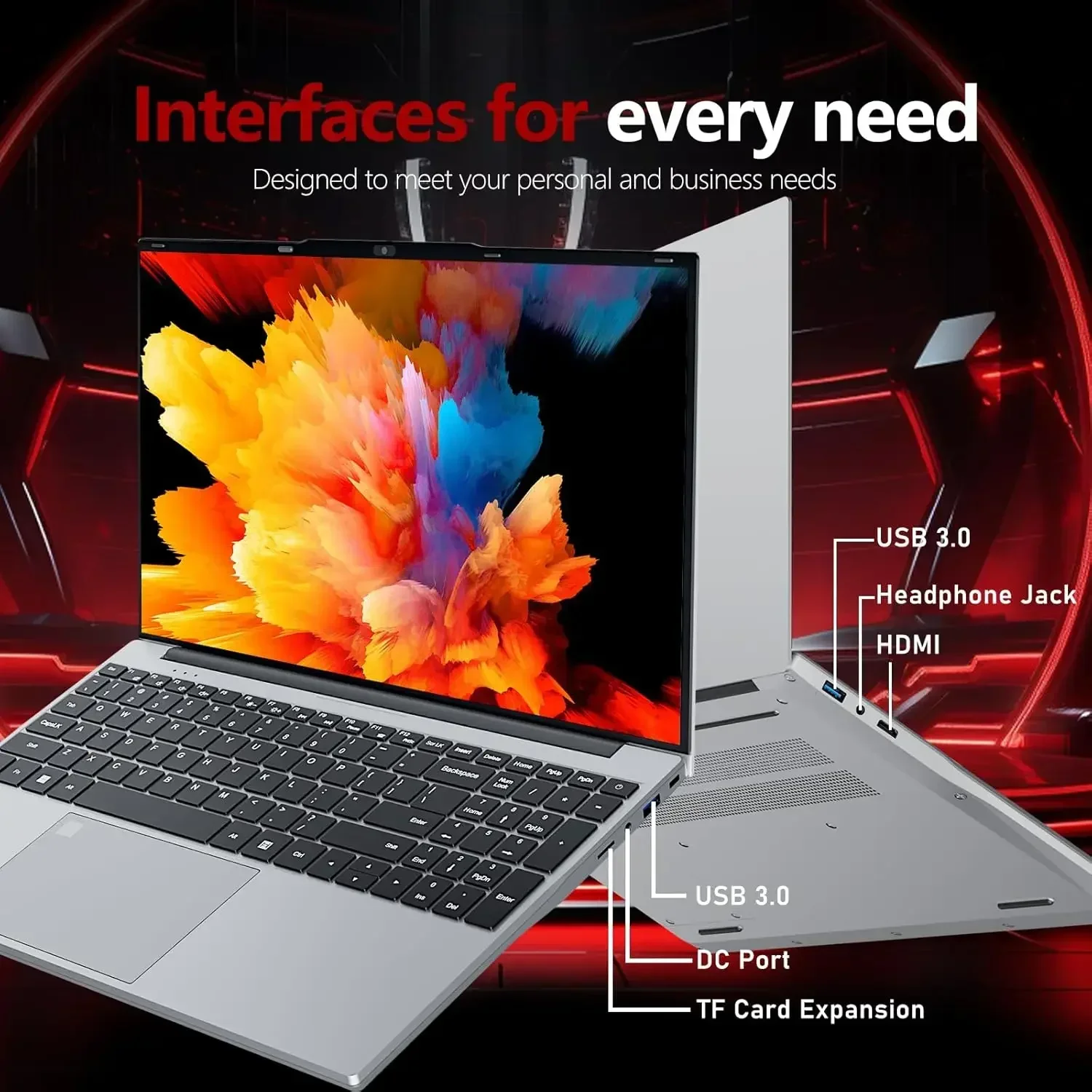Nouveau PC portable de bureau  - Pc Gaming Intel avis et prix